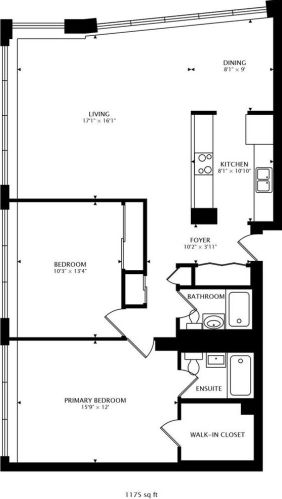 5757 Sheridan Rd, Chicago IL 60660-4735 exterior