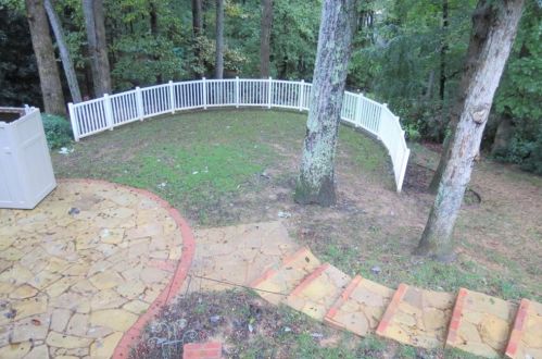 3829 Alexandria Dr, Gainesville GA 30506-4318 exterior