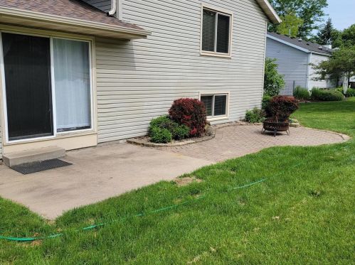 3005 Maple Grv Dr, Madison WI 53719-1912 exterior