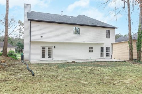 5186 Panola Mill Dr, Lithonia, GA 30038-2351