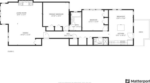 2710 Fairfield Ave, Chicago IL  60647-1863 exterior