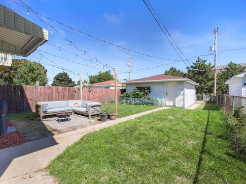 3412 8th St, Milwaukee WI 53206-0028 exterior