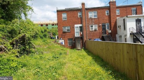 19 Atlantic St, Washington DC  20032-3002 exterior