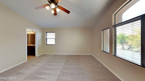 7632 Fair Meadows Loop, Tucson AZ  85756-6151 exterior