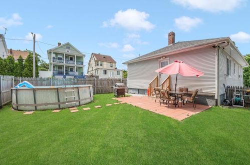 150 New York Ave, Providence RI  02905-4431 exterior