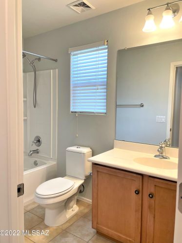 10623 Native Rose Trl, Tucson AZ 85747-6020 exterior