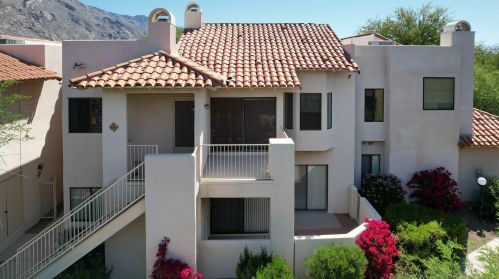 6291 Vuelta Tajo, Tucson, AZ 85718-2234