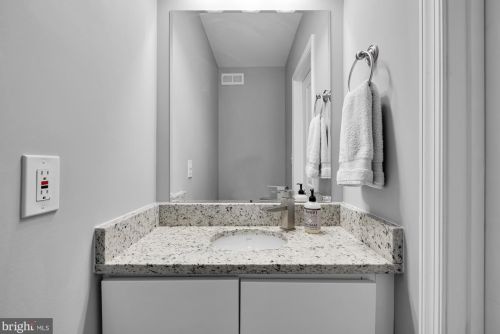 128 Ingraham St, Washington DC  20011-6618 exterior