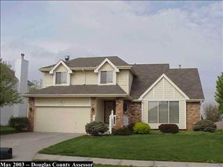 6404 106th St, Omaha, NE 68134-1077