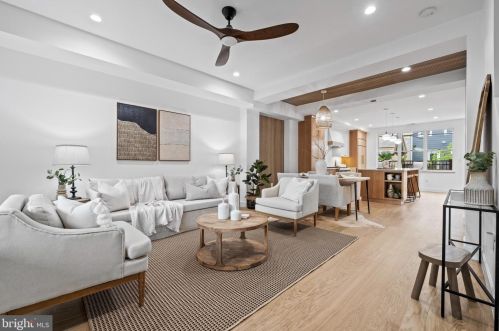 1108 4 St, Washington DC 20002-3410 exterior