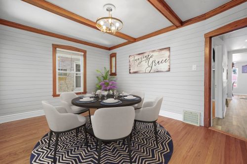 5340 Agatite Ave, Chicago IL 60630-3501 exterior