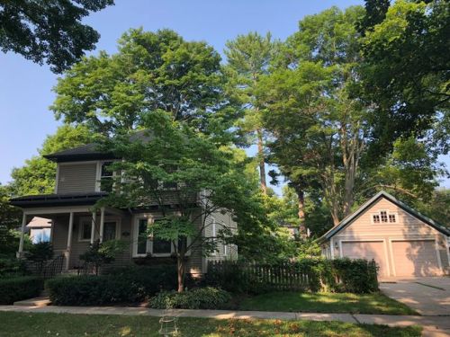 326 Madison St, Lyndon Twp, MI 48118-1136