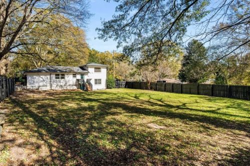 2264 Baker Rd, Atlanta GA 30318-6221 exterior