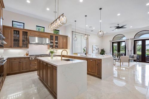 17717 Circle Pond Ct, Boca Raton FL  33496-1017 exterior