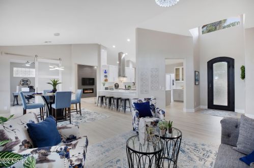 25845 Flame Tree Dr, Chandler AZ  85248-8224 exterior