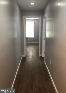 1319 W St, Washington DC  20020-5717 exterior