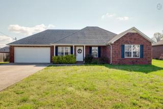 4107 Lenore Ln, Smyrna TN  37167-7556 exterior