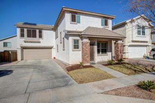 4222 Irwin Ave, Phoenix AZ  85041-6088 exterior