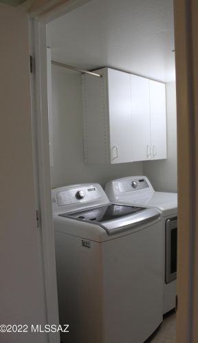 5229 Alta Vis St, Tucson AZ 85716-2138 exterior