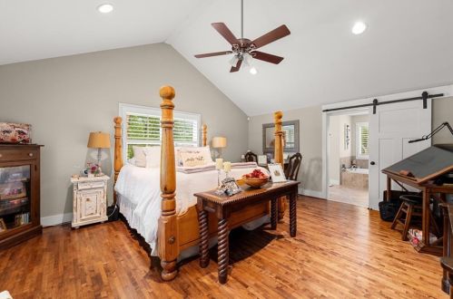 5236 Clarks Brg Rd, Gainesville GA 30506-2984 exterior