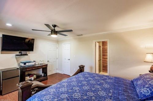 2743 54 St, Naples FL 34116-7535 exterior