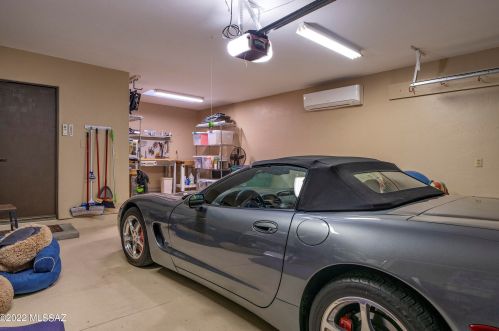 321 Golf Vw Dr, Tucson AZ 85737-9701 exterior