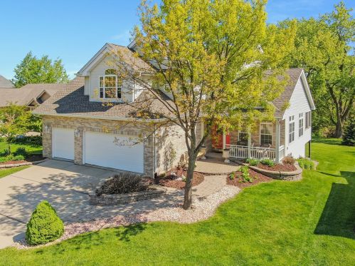 502 Raven Rd, Joliet, IL 60404-8999