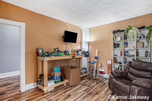 516 Front St, Belding MI  48809-1931 exterior