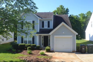 441 Havenbrook Way, Concord NC  28027-4113 exterior