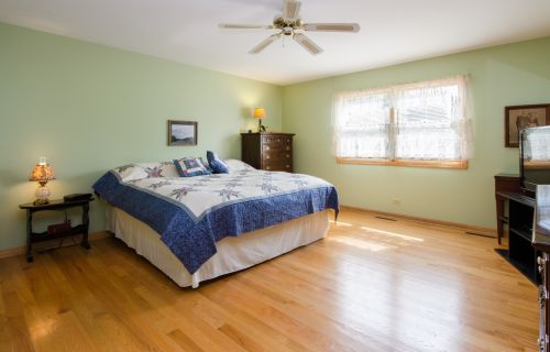 322 Lorraine Dr, Bull Valley IL 60012-3612 exterior