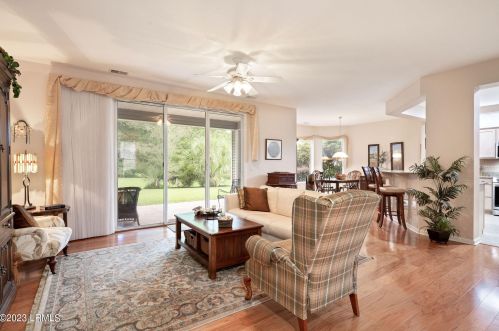 541 Argent Way, Bluffton SC 29909-4572 exterior