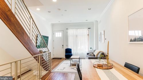 1423 Bouvier St, Philadelphia PA 19132-3815 exterior