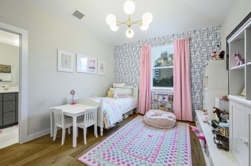 5339 Anita St, Dallas TX 75214-2707 exterior