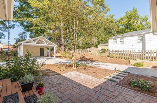 1714 Belle Isle Cir, Atlanta GA 30329-2527 exterior