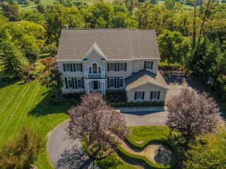 17122 Silver Charm Pl, Leesburg, VA 20176-7155