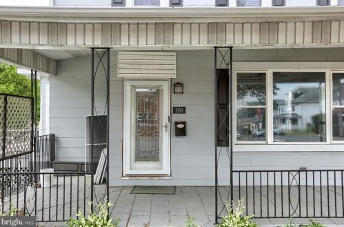 200 18th St, Primrose, PA 17901-2016