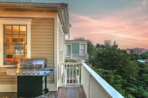 120 Congdon St, Providence RI  02906-1413 exterior