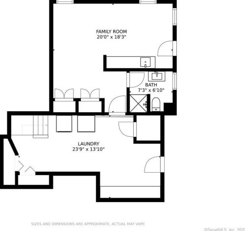 311 Wilton Rd, Ridgefield CT 06877-5723 exterior