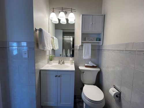 3303 Dl St, Manitowoc WI 54220-4205 exterior