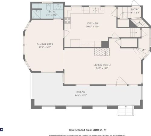 46 Circuit Dr, Providence RI  02905-3715 exterior