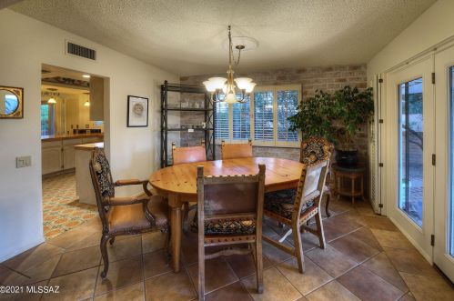 2780 Placita Rustica, Green Valley AZ 85622-4638 exterior