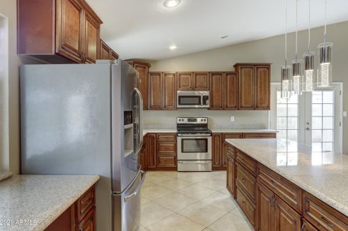 16405 9th Pl, Phoenix AZ 85048-1944 exterior