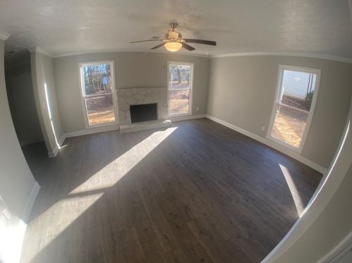 4312 Idlewood Ln, Tucker GA 30084-6400 exterior