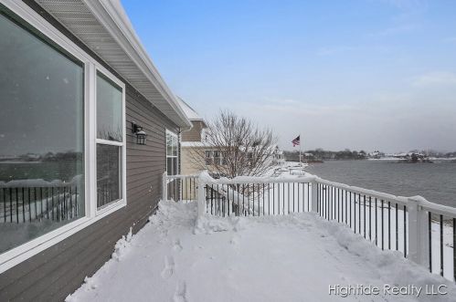 1732 68 St, Byron Township MI 49315-7923 exterior