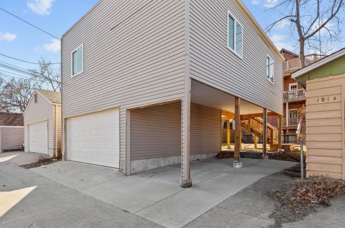 1016 Tamm Ave, Saint Louis MO  63139-3219 exterior