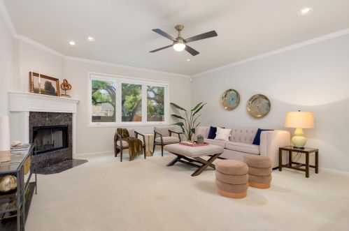 5311 Bull, Austin TX 78727-6644 exterior