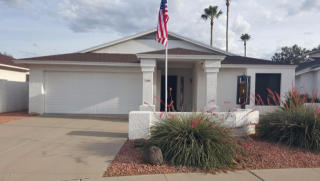 605 Grandview Rd, Phoenix AZ  85022-2859 exterior