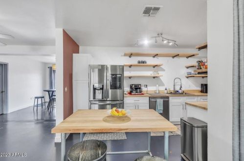 1901 22nd St, Phoenix AZ  85006-2446 exterior