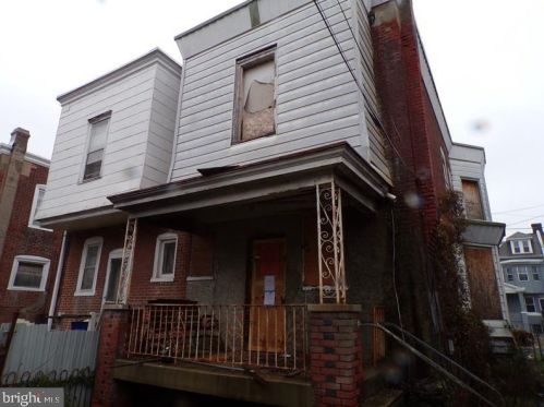 5116 12th St, Philadelphia, PA 19141-2811
