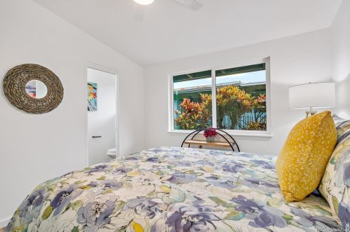 538 Kukuiula Loop, Honolulu HI 96825-2407 exterior